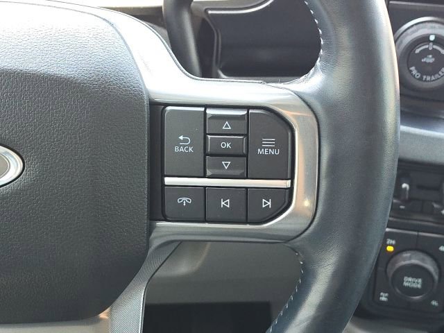 Used 2024 Ford F250 Limited w/ FX4 Off-Road Package AWD/4WD image 25