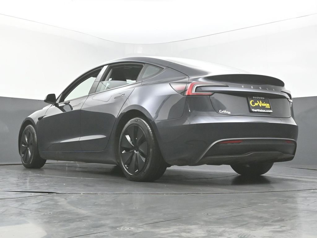 Used 2024 Tesla Model 3 Long Range image 42