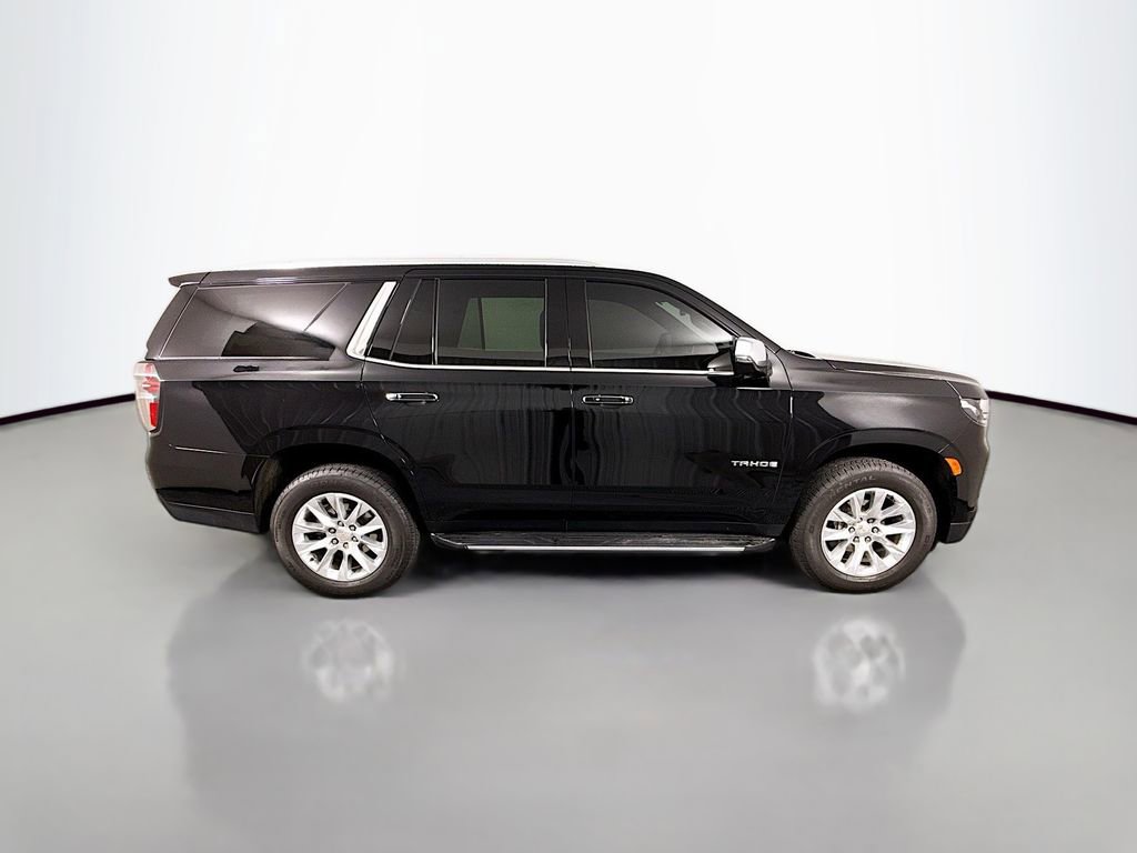 Used 2024 Chevrolet Tahoe Premier image 8