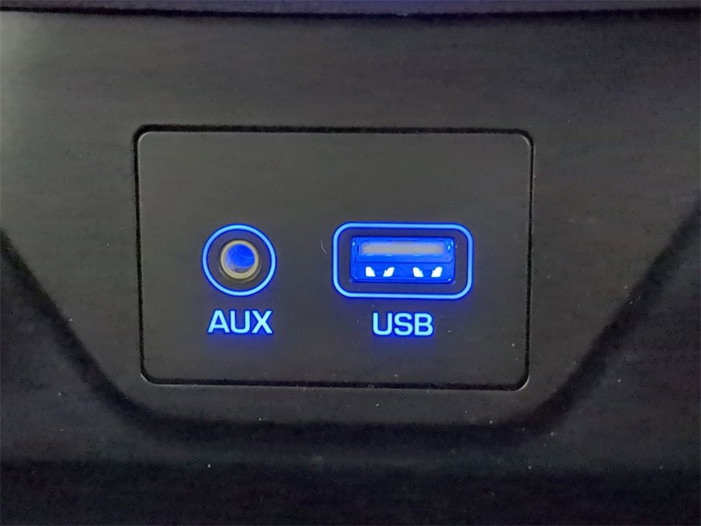 Used 2017 Hyundai Tucson SE image 24