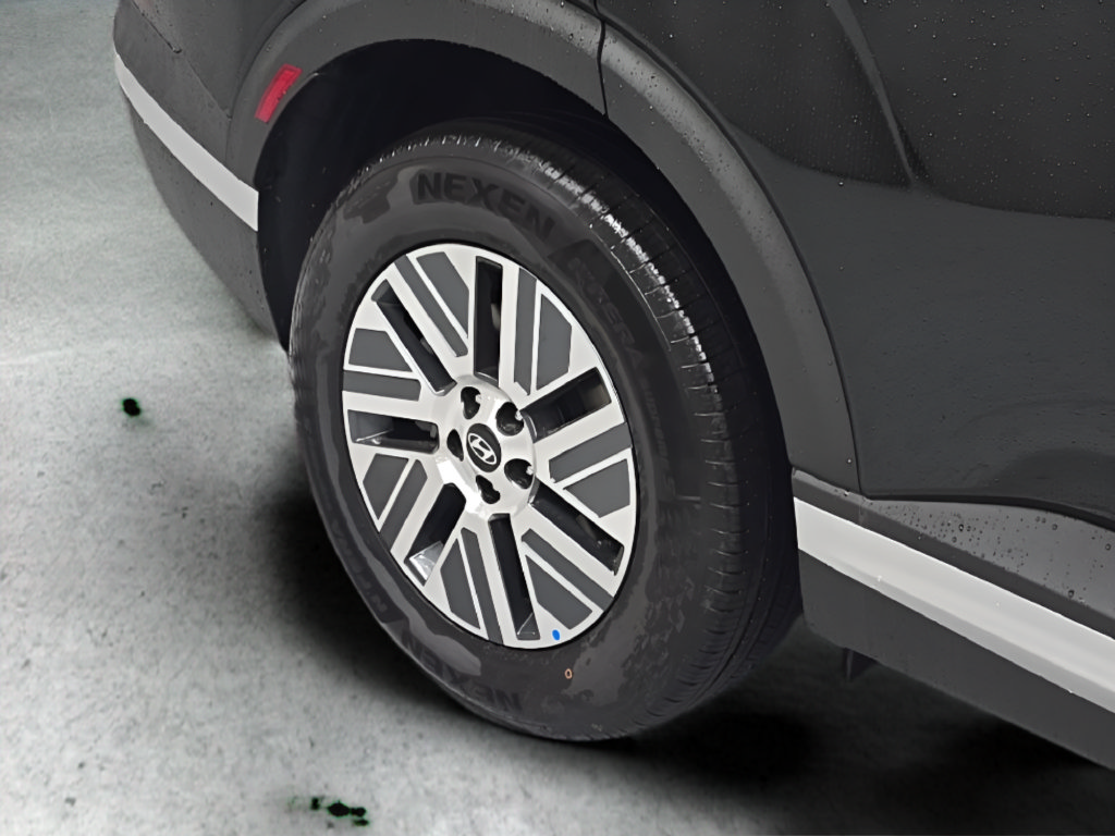 New 2027 Hyundai Palisade SEL AWD/4WD image 40