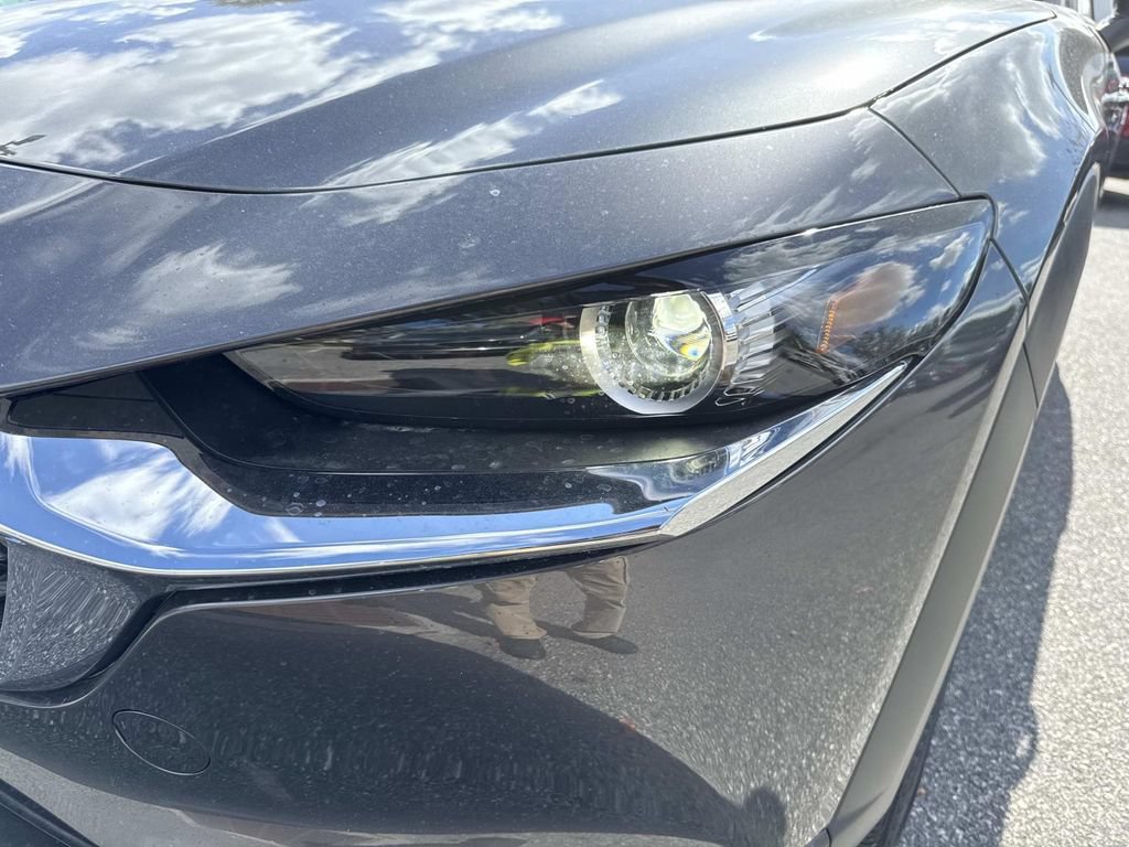 New 2026 MAZDA CX-30 AWD 2.5 S w/ Select Sport Pkg image 10