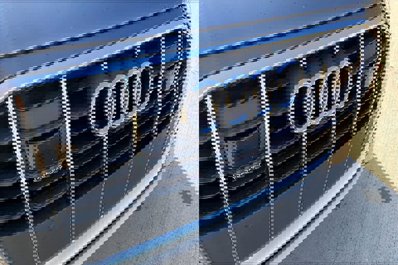 Used 2023 Audi Q7 2.0T Premium Plus w/ Premium Plus Package image 29