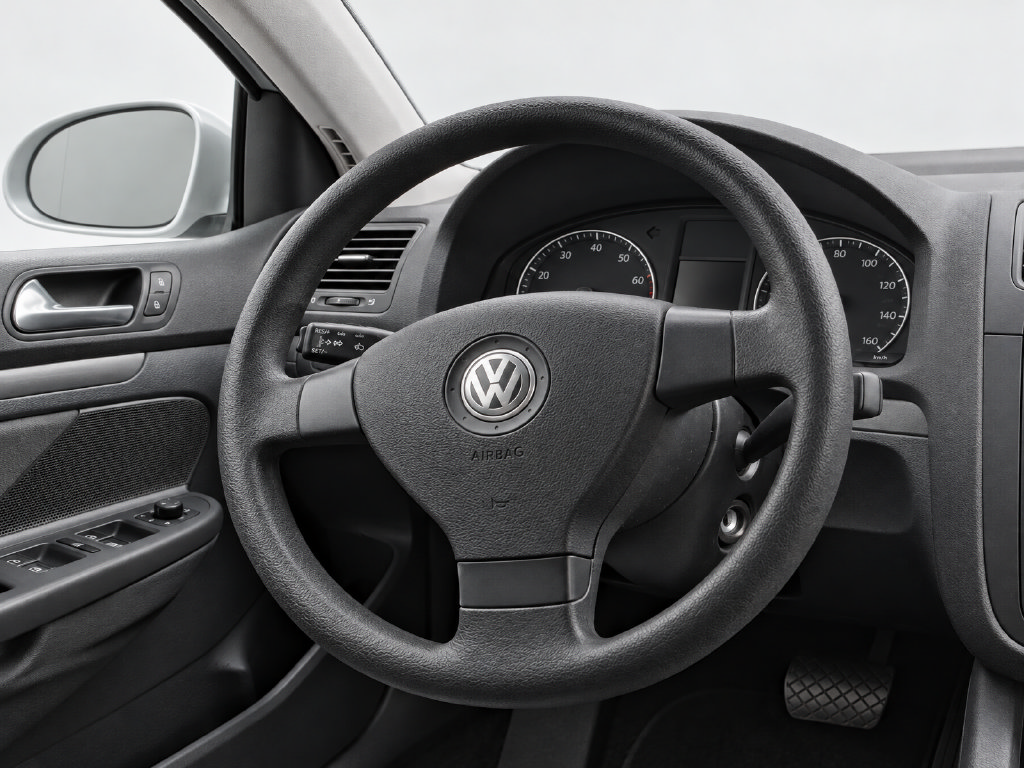Used 2007 Volkswagen Rabbit 4-Door FWD image 17