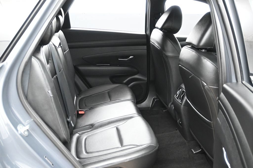 Used 2025 Hyundai Tucson XRT FWD image 28