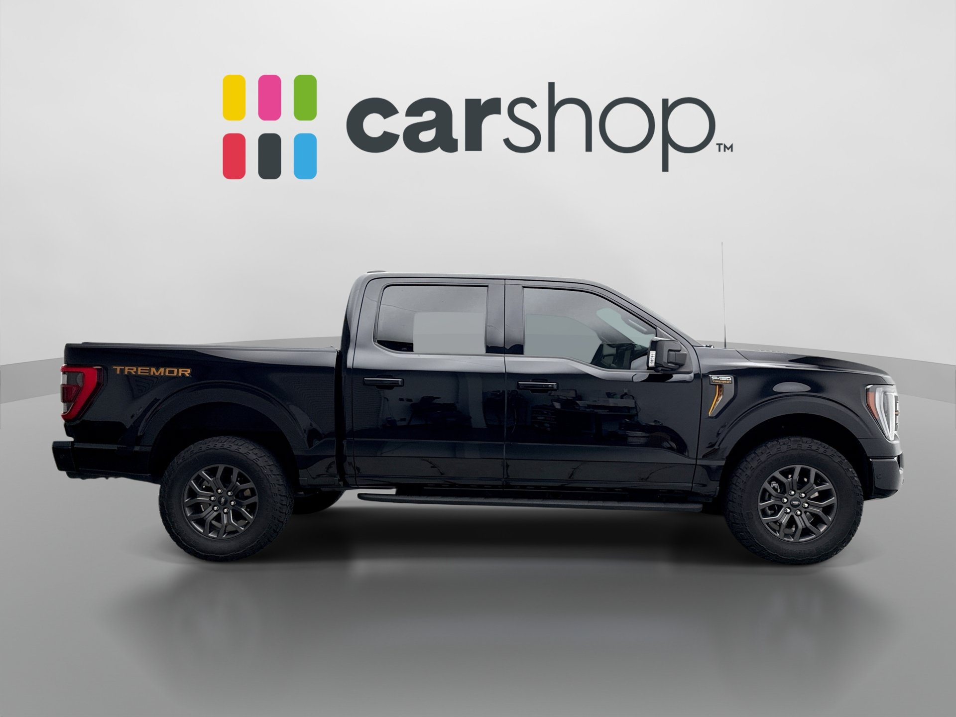 Used 2021 Ford F150 Tremor w/ Equipment Group 402A High AWD/4WD image 6