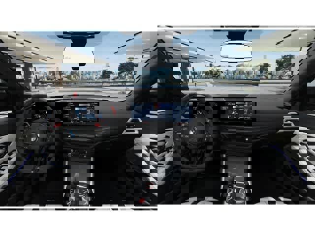 New 2026 BMW M3 Competition w/ Carbon Package image 10