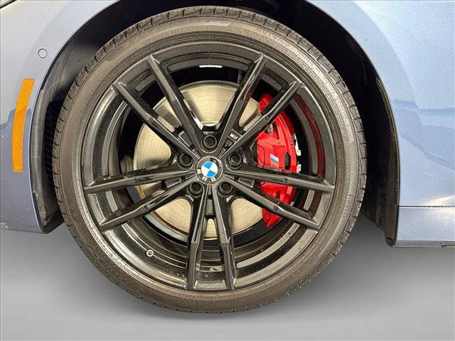 Used 2021 BMW 440i xDrive Coupe w/ Executive Package AWD/4WD image 29