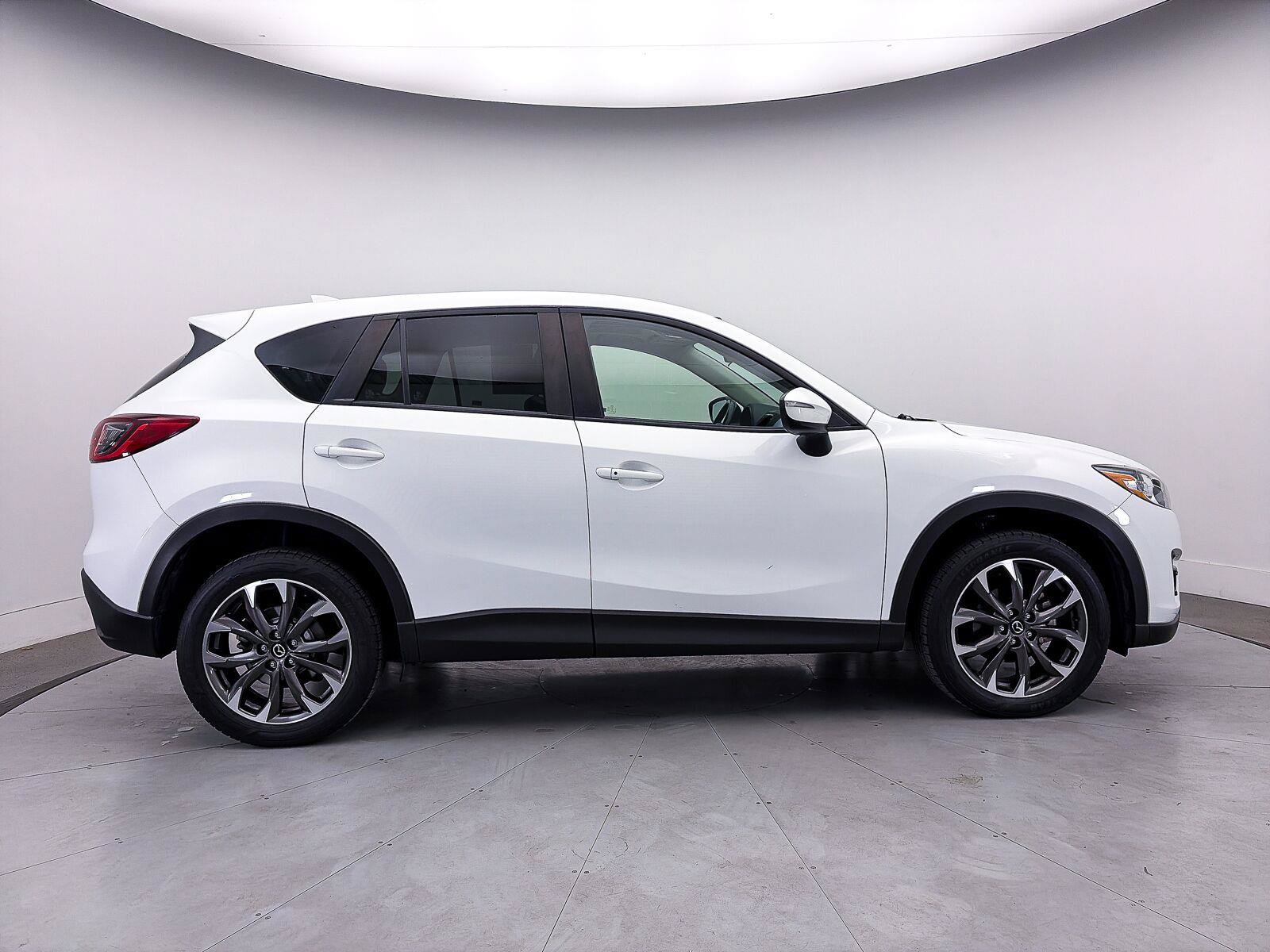 Used 2016 MAZDA CX-5 Grand Touring AWD/4WD image 37