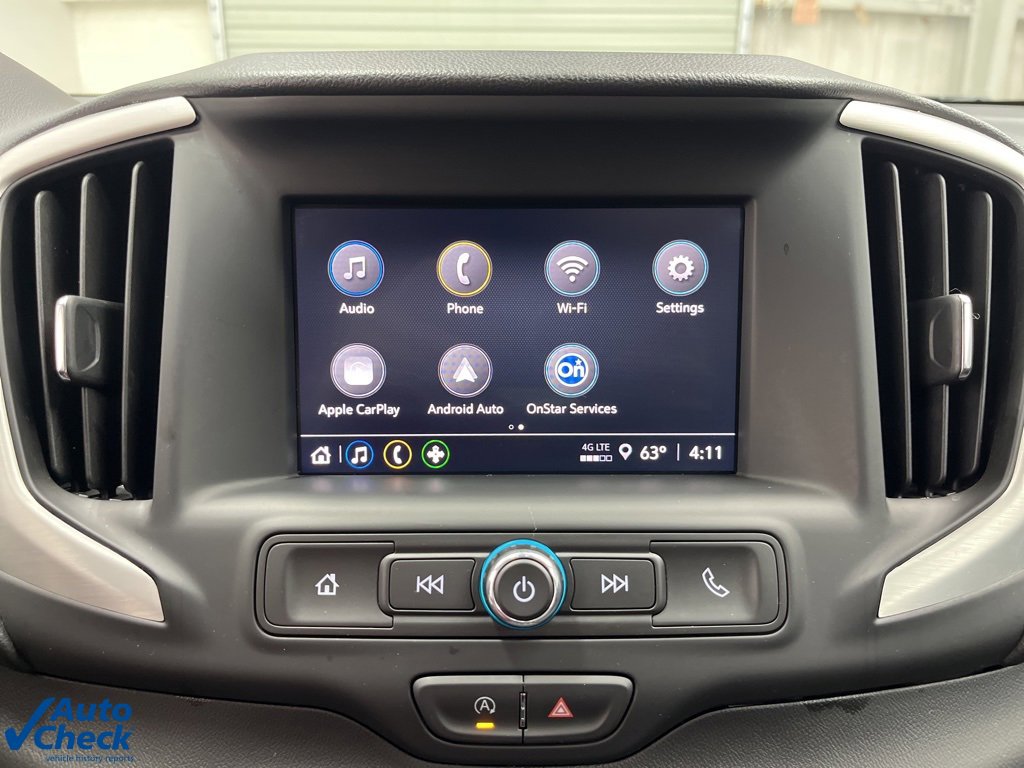 Used 2024 GMC Terrain SLE image 15