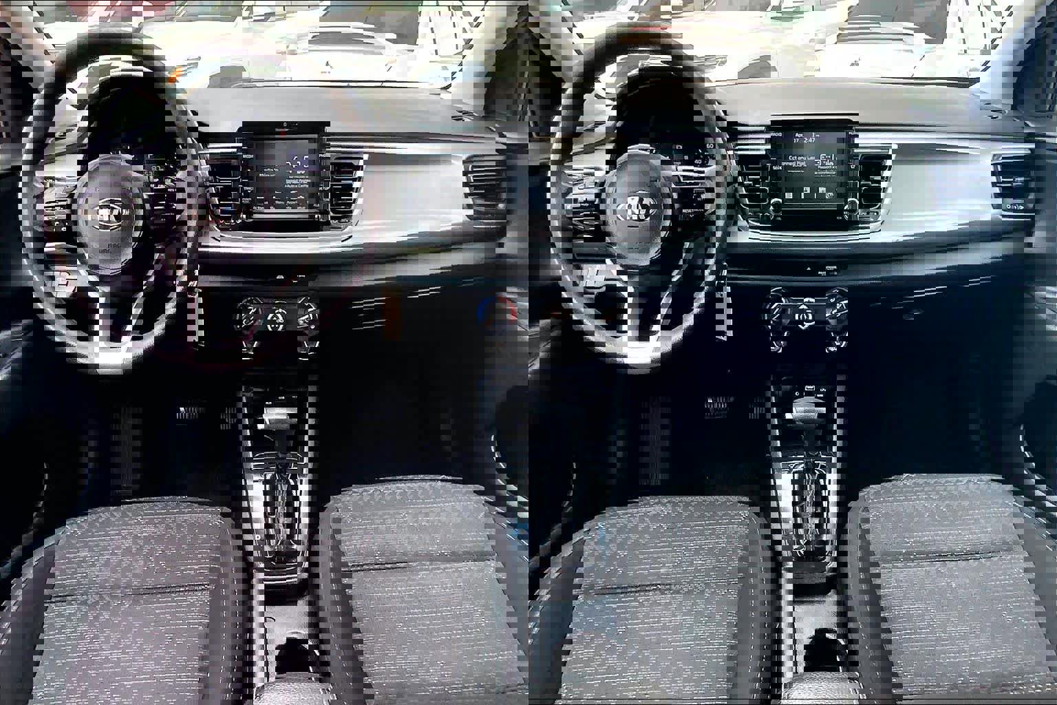 Used 2020 Kia Rio S FWD image 15