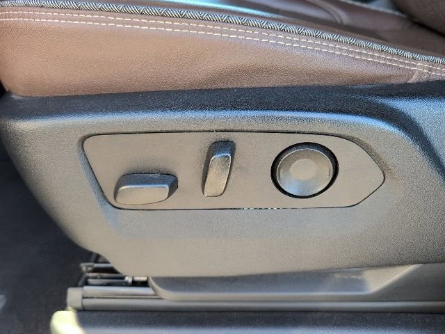 Certified 2022 Chevrolet Tahoe High Country image 15