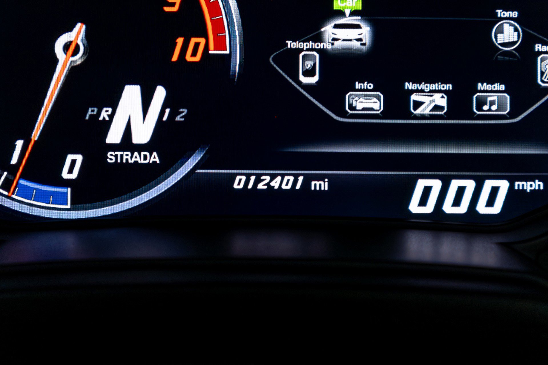 Used 2017 Lamborghini Huracan LP 610-4 image 12