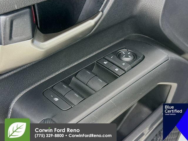Used 2024 Toyota Tacoma TRD Off-Road w/ TRD Off Road Upgrade Package AWD/4WD image 22