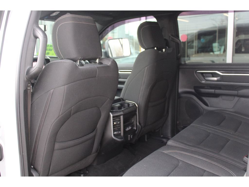 Certified 2022 RAM 1500 Big Horn image 26