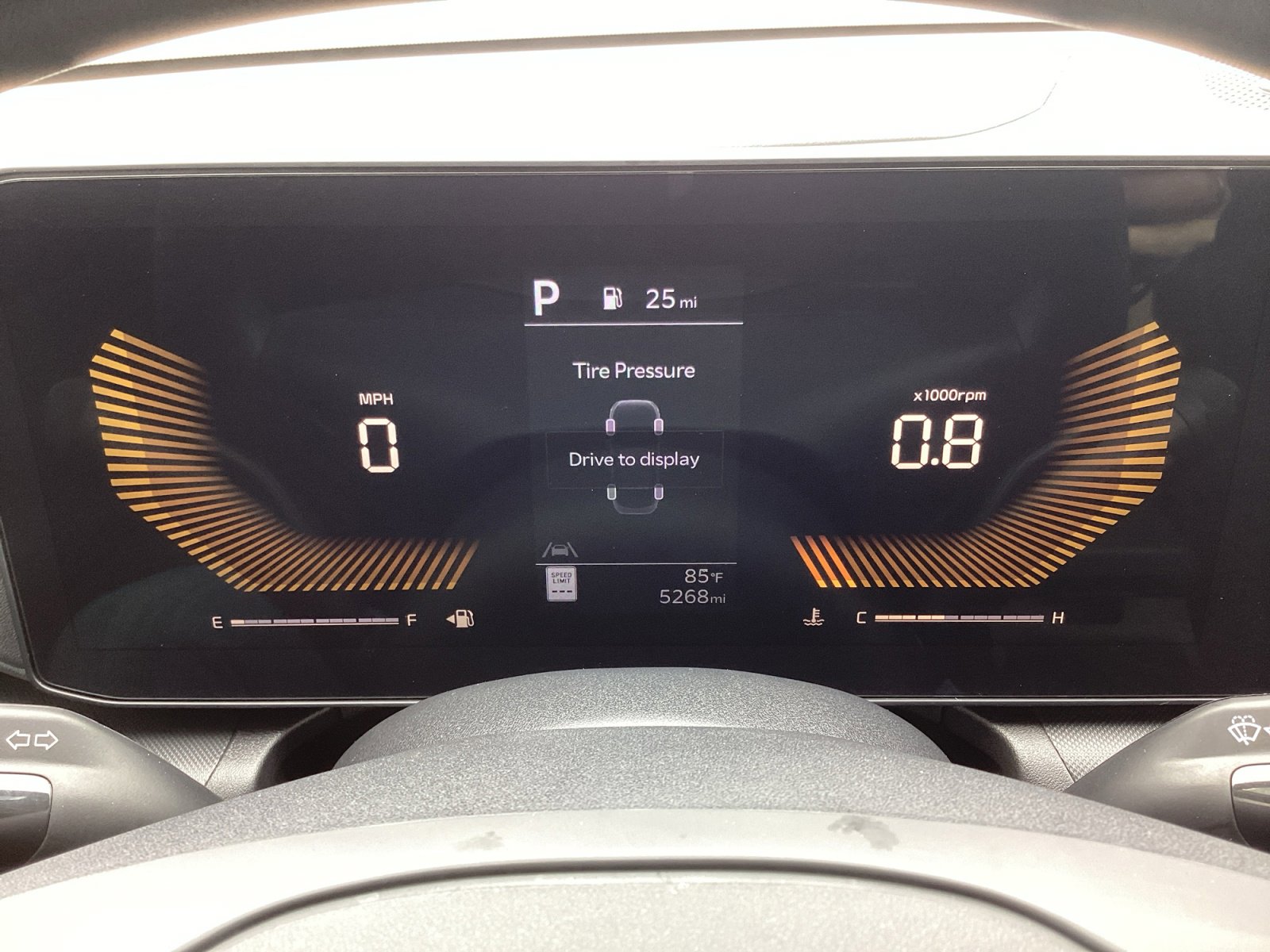 Used 2025 Kia K4 FWD image 20