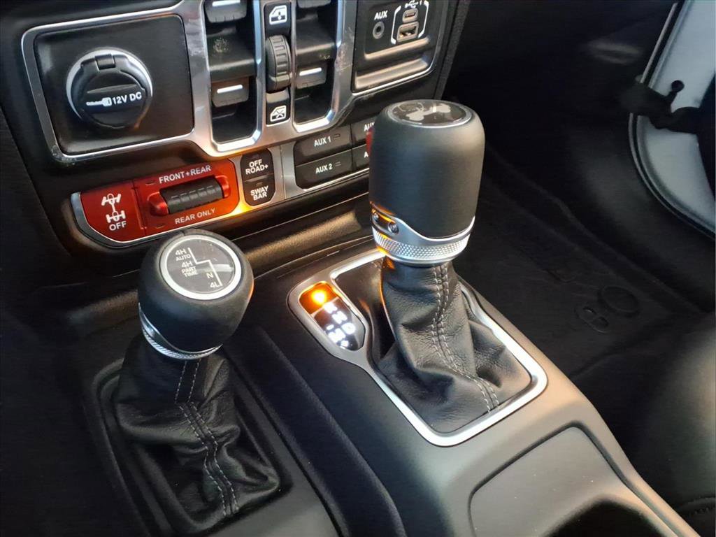 New 2026 Jeep Wrangler Unlimited Rubicon 392 image 7