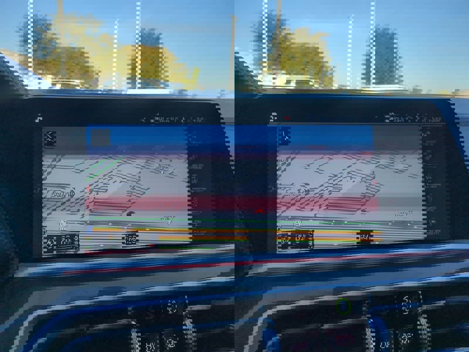 Used 2022 BMW X5 xDrive40i w/ Premium Package image 29