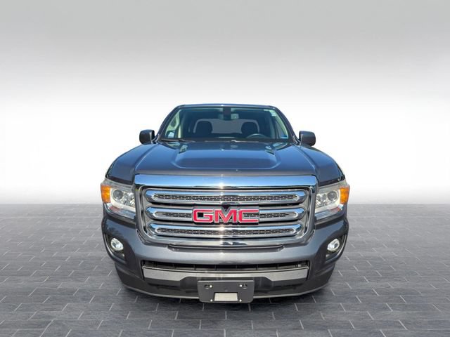 Used 2017 GMC Canyon SLE w/ Trailering Package AWD/4WD image 2