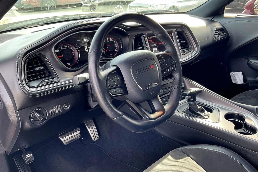 Used 2023 Dodge Challenger R/T w/ Plus Package image 18