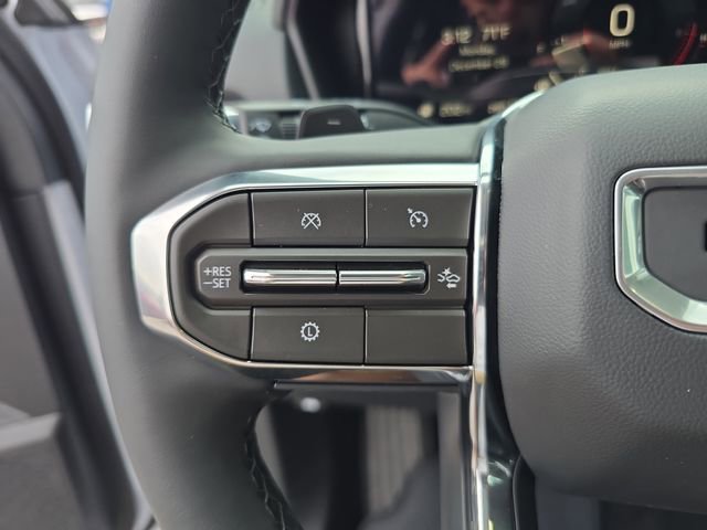 New 2026 GMC Terrain Denali w/ LPO, Floor Liner Package image 24