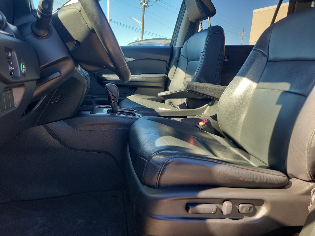 Used 2017 Honda Pilot EX-L image 20