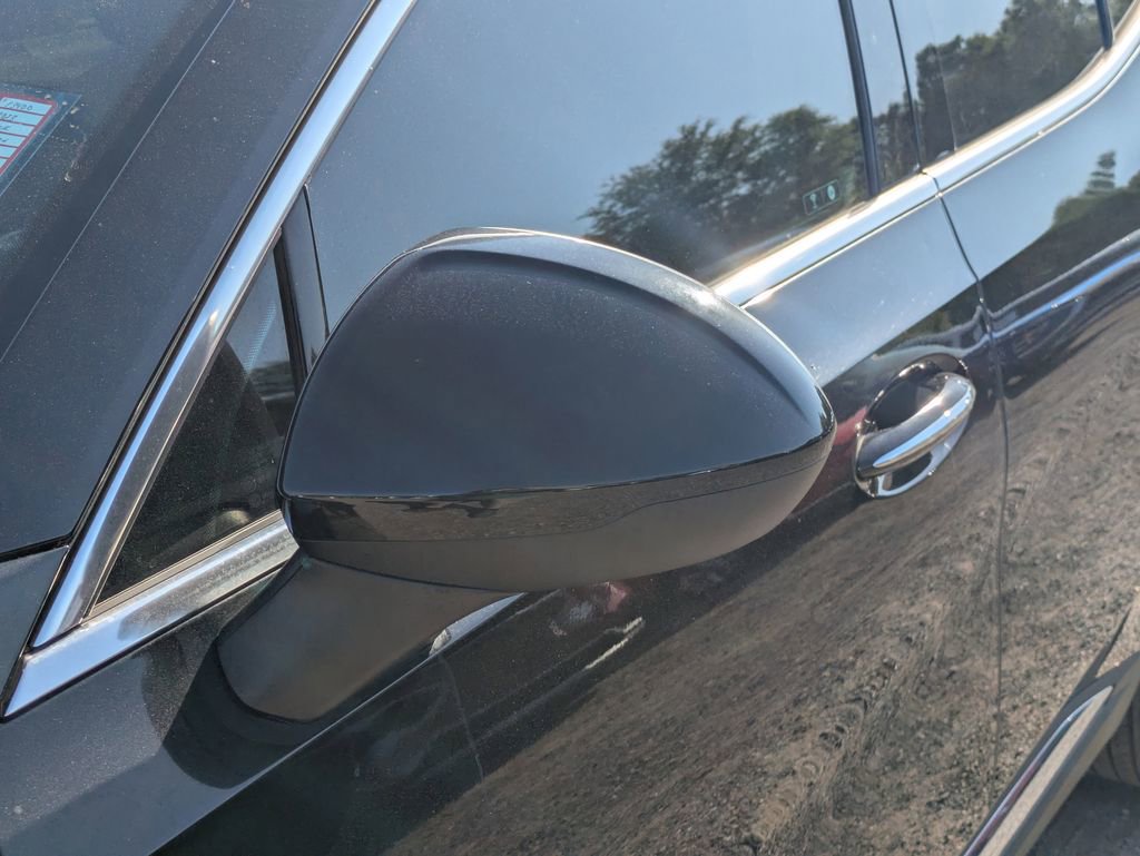 Used 2023 Buick Envision Preferred image 11