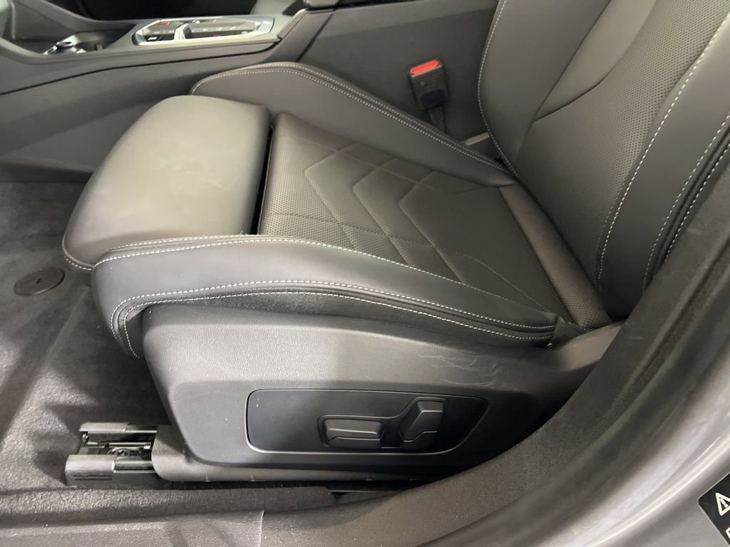 Used 2025 BMW 228i xDrive w/ Premium Package AWD/4WD image 18