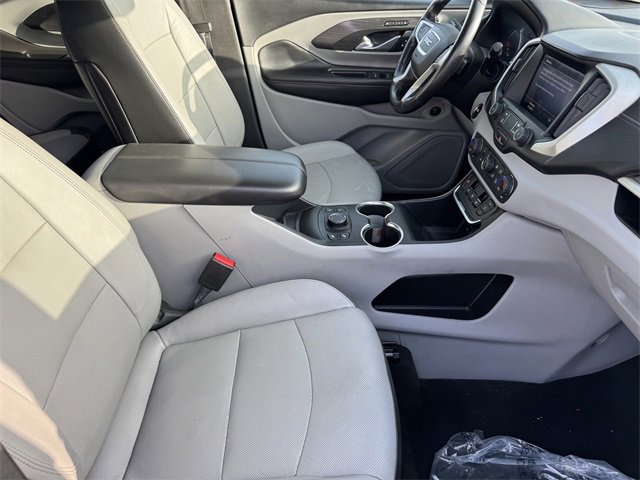 Used 2019 GMC Terrain SLT w/ Preferred Package image 6