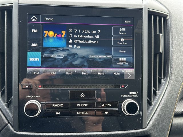 Used 2023 Subaru Forester Wilderness AWD/4WD image 21