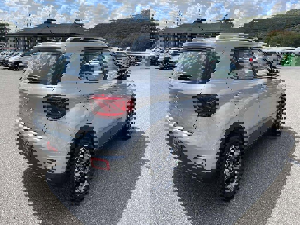 New 2026 Hyundai Venue SEL image 22