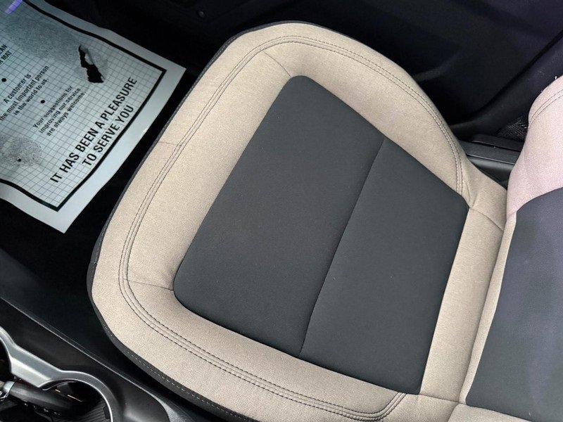 Used 2022 Ford Bronco Big Bend image 28