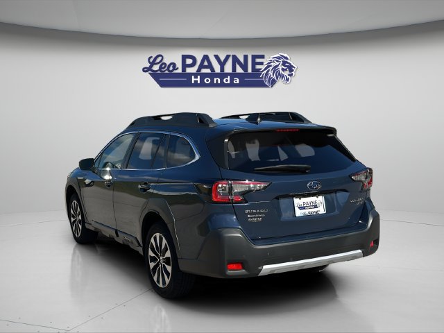 Used 2023 Subaru Outback Limited XT AWD/4WD image 11