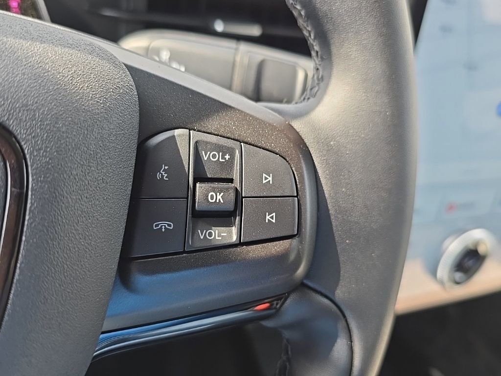 New 2026 Ford Mustang Mach-E Premium image 20