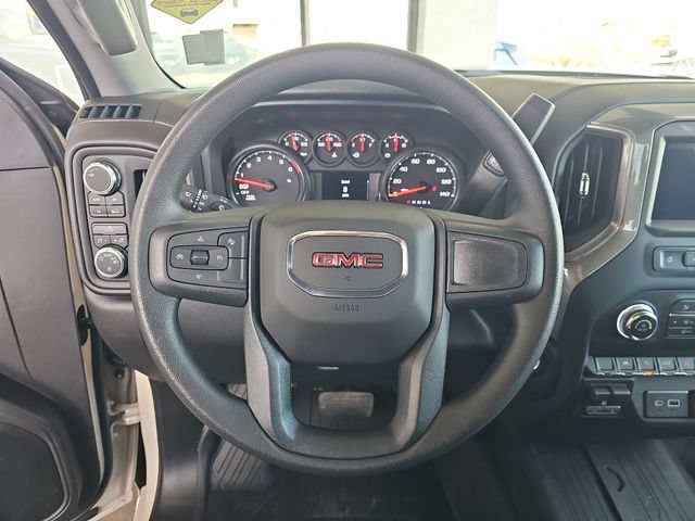New 2026 GMC Sierra 1500 Pro w/ Pro Value Package AWD/4WD image 19