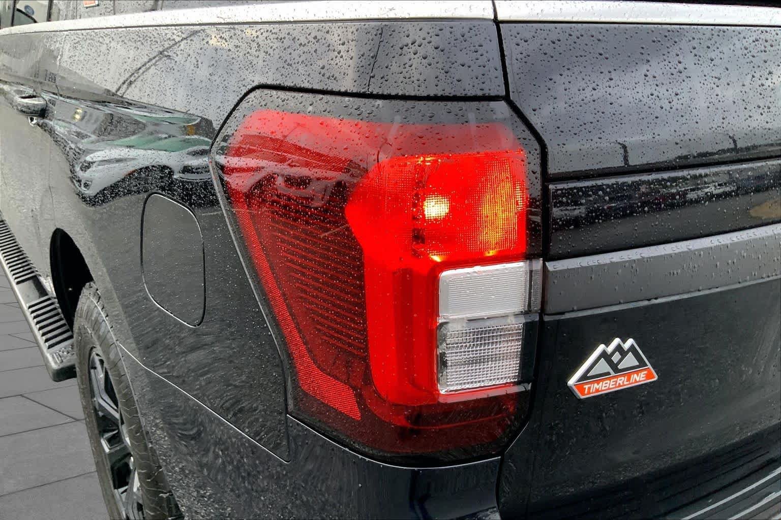 Used 2023 Ford Expedition Timberline AWD/4WD image 27