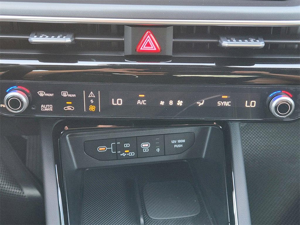 New 2026 Kia K5 GT w/ GT1 Package image 14