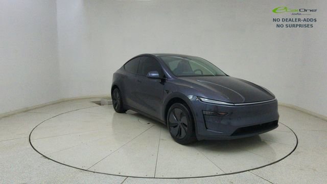 Used 2026 Tesla Model Y 2WD image 63
