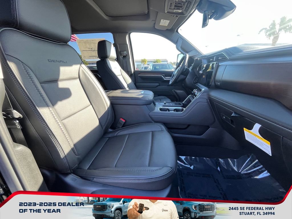 New 2026 GMC Sierra 3500 Denali w/ Technology Package image 20