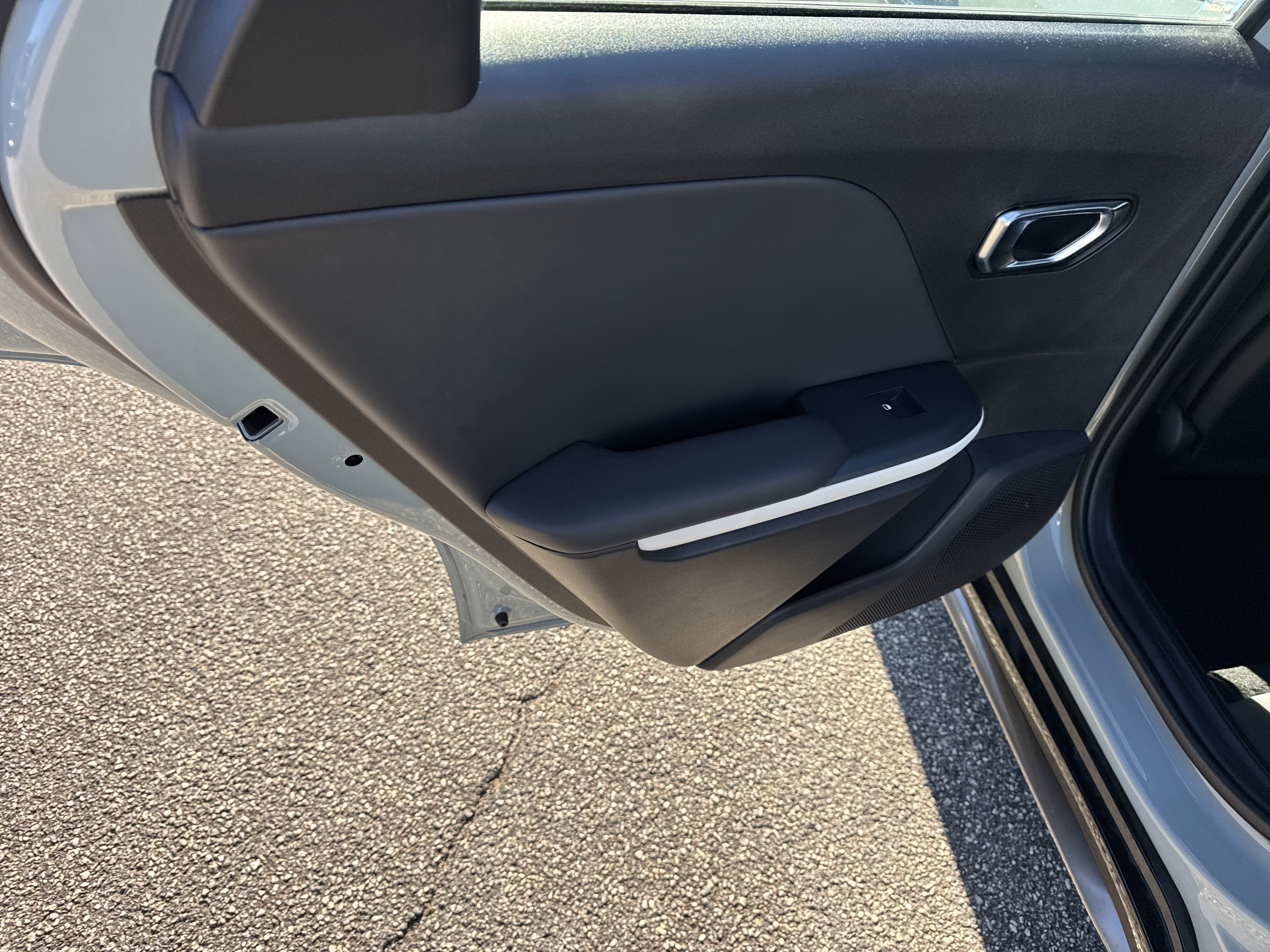 Certified 2025 Kia K4 GT-Line w/ GT-Line Premium Package image 21