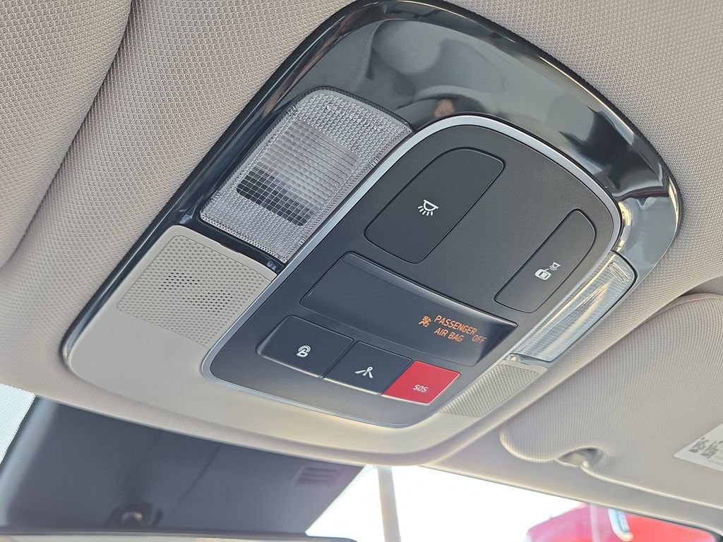 Used 2023 Hyundai Sonata SEL w/ Cargo Package image 26