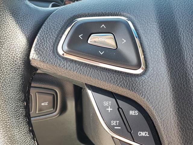 Used 2016 Lincoln MKZ FWD image 21