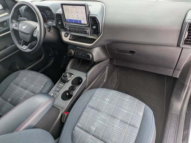 Used 2023 Ford Bronco Sport Heritage image 19