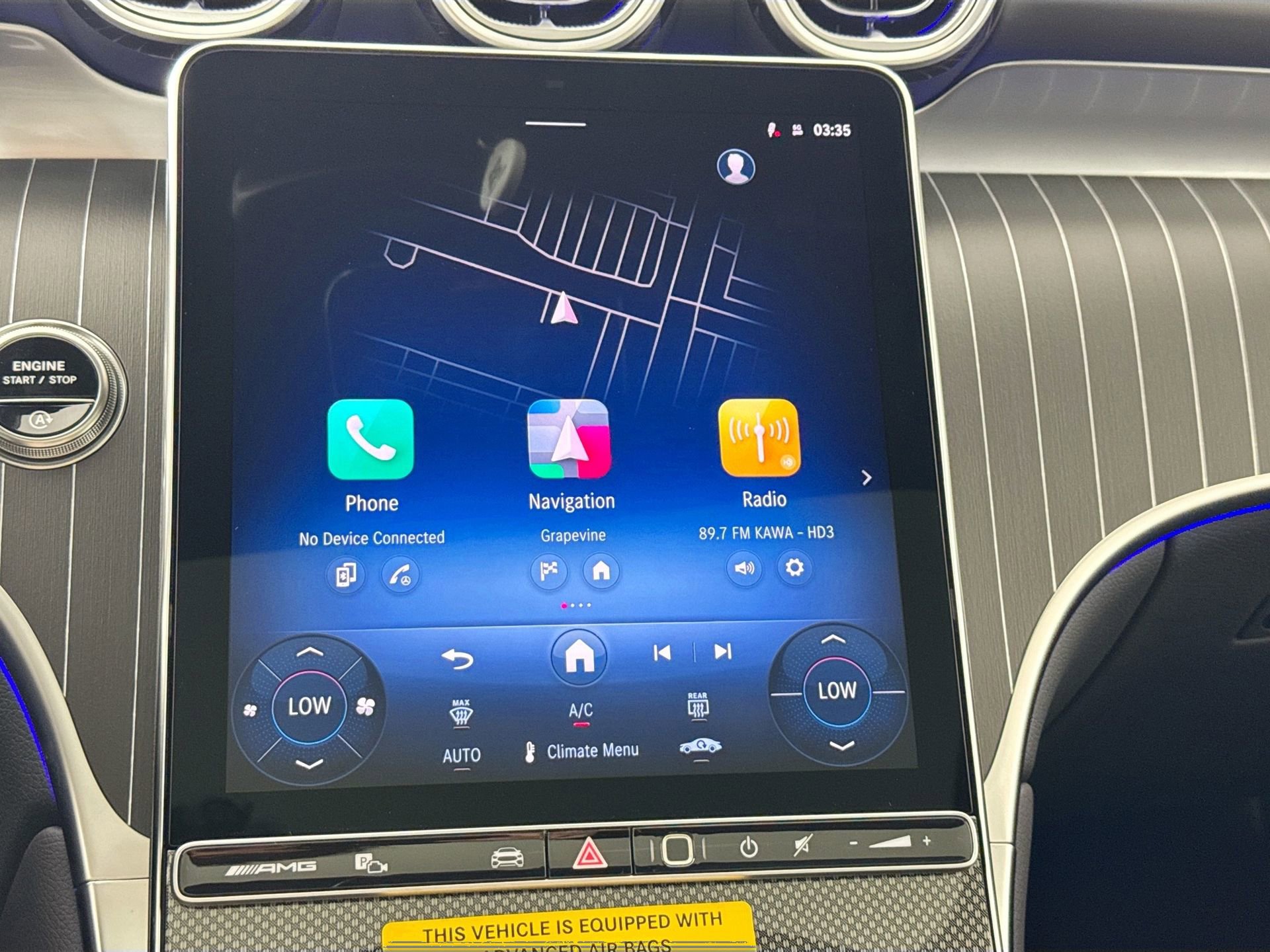 New 2026 Mercedes-Benz GLC 43 AMG 4MATIC image 16