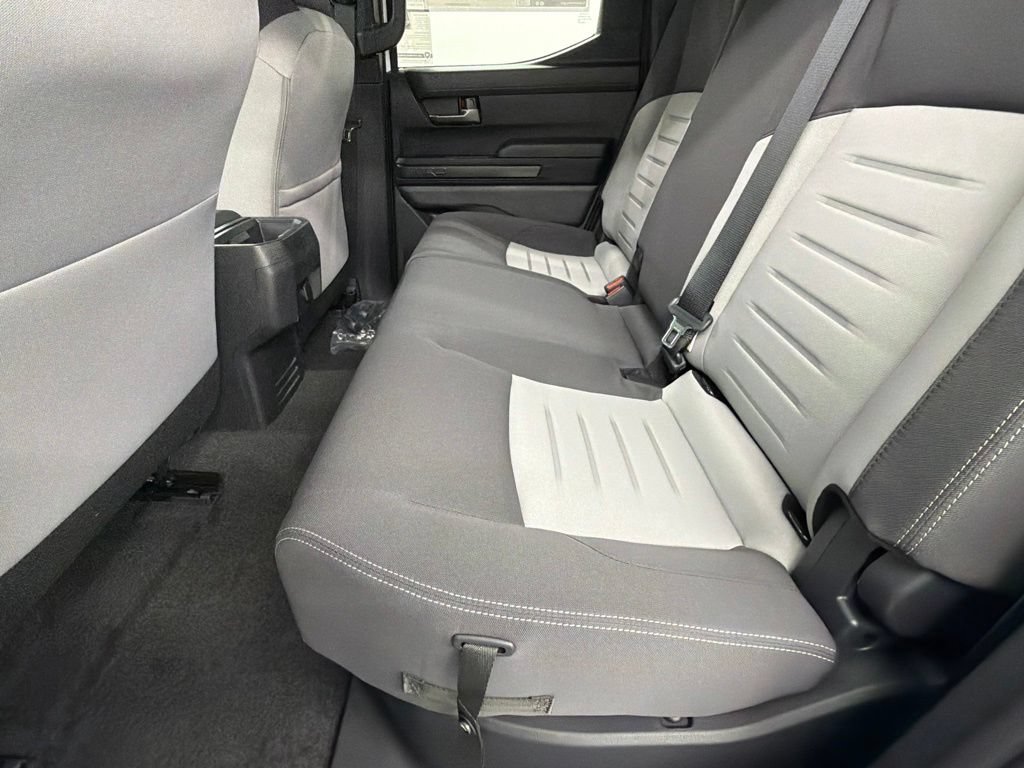 New 2026 Toyota Tacoma TRD Sport RWD image 29