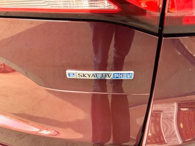 Used 2024 MAZDA CX-90 Plug-In Hybrid w/ Premium Pkg AWD/4WD image 39