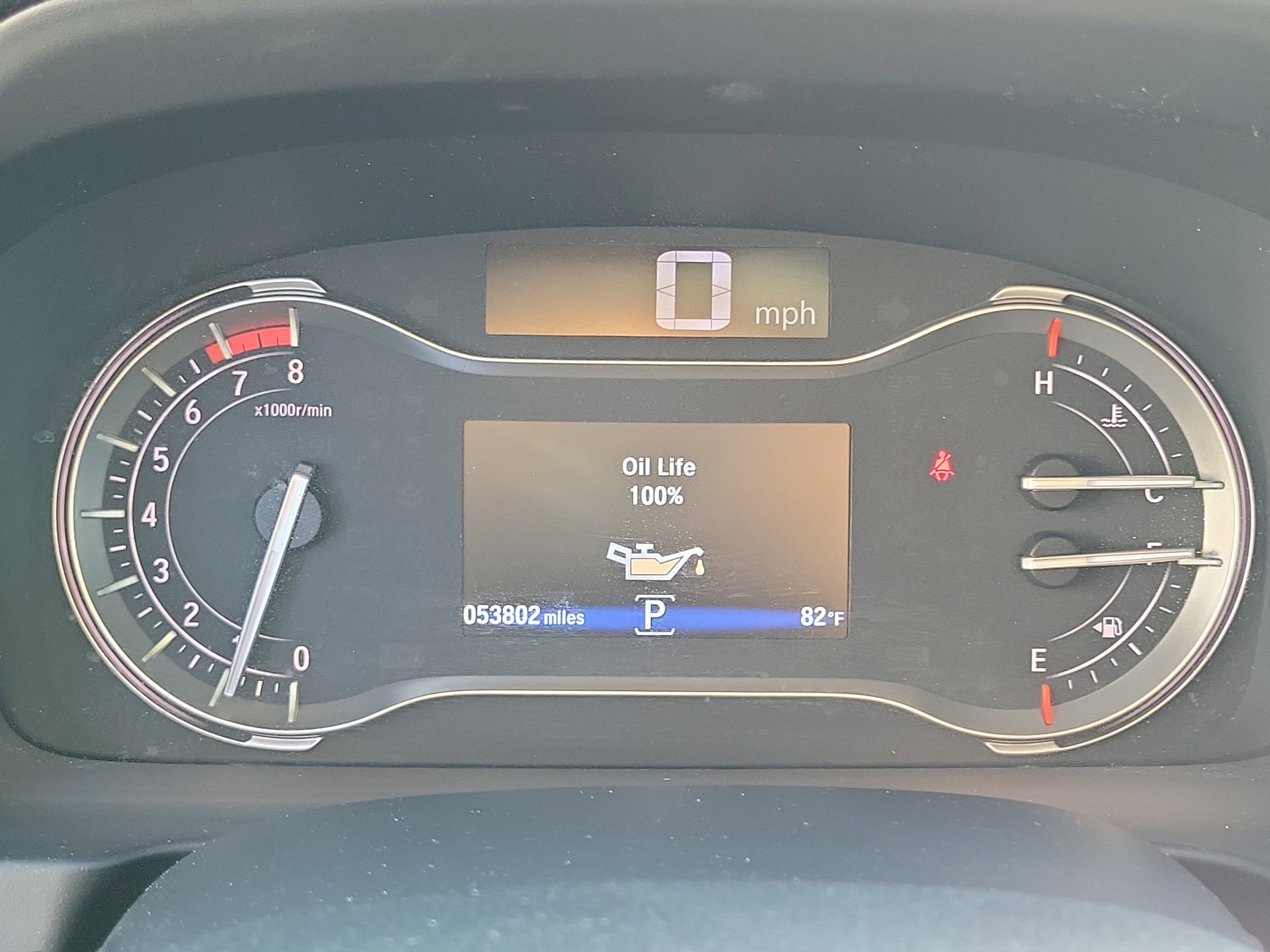 Used 2017 Honda Pilot EX-L image 28