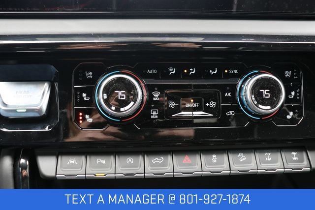 New 2026 GMC Sierra 1500 AT4X image 30