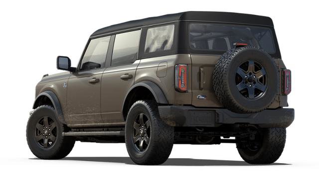 New 2025 Ford Bronco Outer Banks AWD/4WD image 92