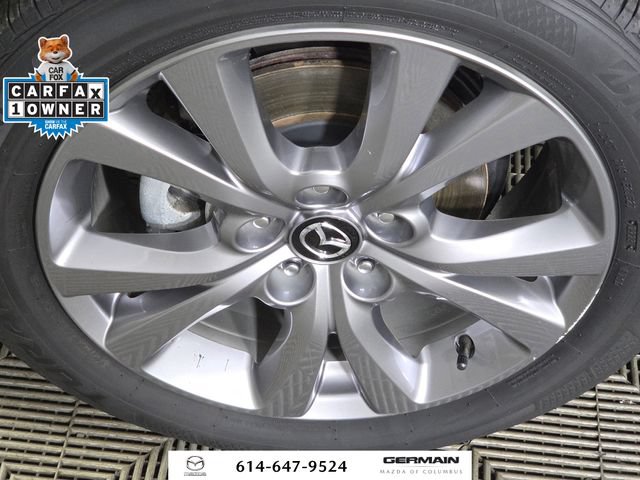 Used 2023 MAZDA CX-30 AWD 2.5 S w/ Preferred Package image 14
